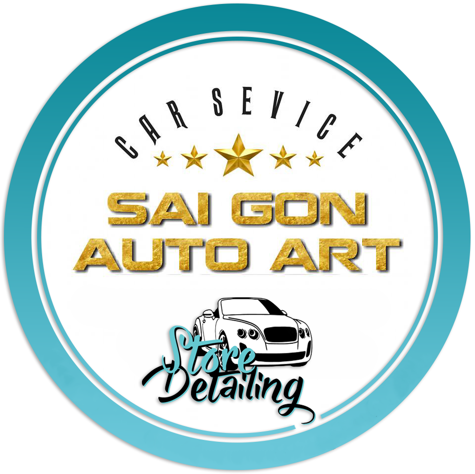 Saigon Auto Art